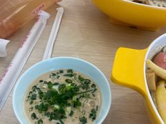 -菲哥麻辣烫(贵山小区店)