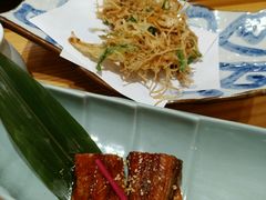 -花潮料理艺食馆(世欧广场店)