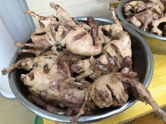 -津津老鸭粉丝馆(正东路店)