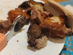 -沈阳和平艾美酒店新食谱西餐厅