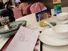 -小榄公饭店·岭南庭院餐厅(民安北路店)