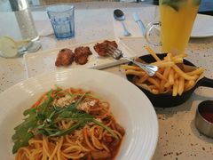 -必胜客(海滨店)