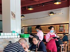 大堂-大三元台湾鲁肉饭(沙井新桥店)