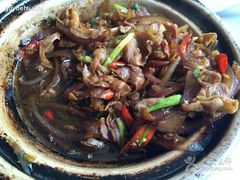 android_upload_pic-粗茶淡饭·汉口公馆(循礼门店)