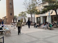 -小意思咖啡店(草桥店)