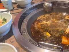 -匠岳·王宝器麻椒鱼(南昌首店)