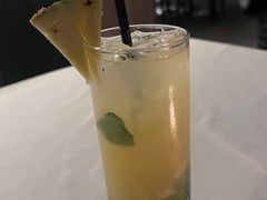 -Top Of Vancouver Revolving Restaurant