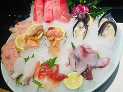 -生如夏花泰式火锅(鹭洲里店)