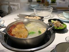 -牛鲜胜·潮汕牛肉自助火锅(番禺市桥店)