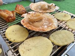 -CAMP.33露营烤肉·团建聚餐(创智天地店)