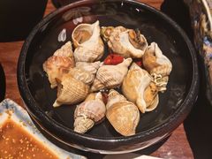 -松子料理(亮马桥店)