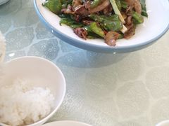 -博雅渔港·融合菜(维也纳国际大酒店)