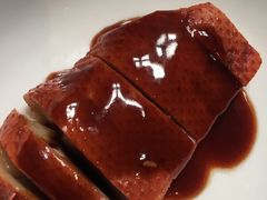 -海天楼中餐厅(吴宫泛太平洋酒店)