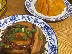 -百年老扣碗(沙坪坝店)