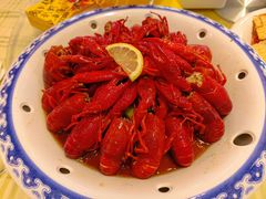-虾皇(龙虾城旗舰店)