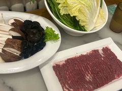 -牛街·马辈儿涮肉(牛街二店)