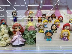 -泡泡玛特POPMART(合生汇店)