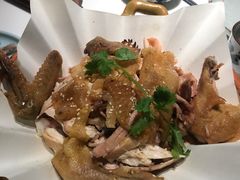 -原味田园·客家菜·土窑鸡(中航城君尚购物中心店)