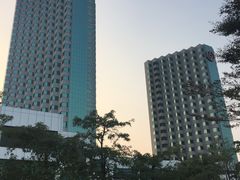 门面-潭江半岛酒店·西餐厅