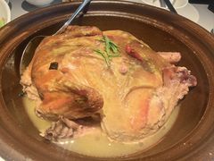 -外婆家(西红门荟聚购物中心店)