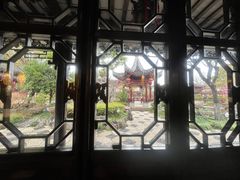 -我嘉书房(南翔名士居店)