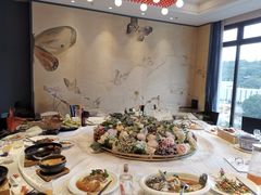-富黎华海鲜大酒楼(正大广场店)