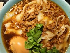 -喜晋道面馆(华严寺广场店)