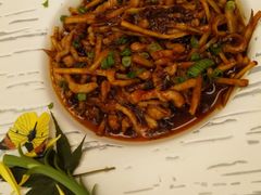 -银都上海菜馆(粤海东路店)