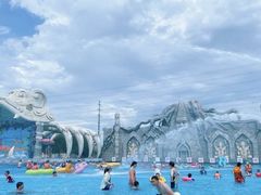 -苏州乐园森林水世界