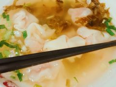 -韩萍老南京馄饨(河西万达店)