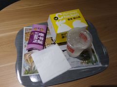 -麦当劳(万达广场店)