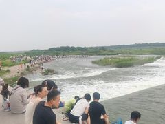 -绿堤公园