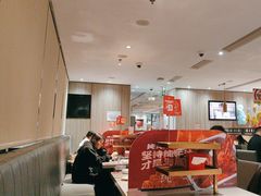 -海底捞火锅(步步高新天地店)