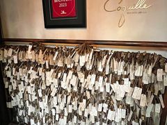 -壳里西餐厅Coquille Seafood Bistro(蒙自路店)