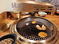 -韩罗苑(万象城店)