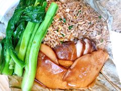 -本味轩精品茶餐厅(黄山路店)