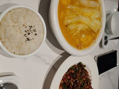 -阿甘小馆(陇海路店)