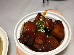 -小菜园新徽菜(马鞍山金鹰店)