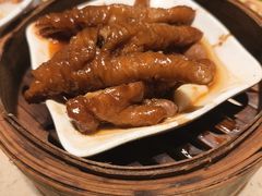 -点都德(喜粤楼店)
