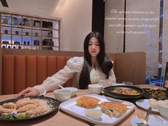 -连鹭海鲜·海肠捞饭·海胆饭(星海店)