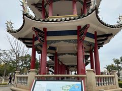 -集美鳌园景区