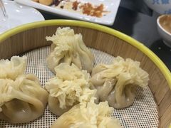 -楼外楼大刀肉传统火锅居(幸福街店)