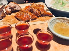 -桂小厨广西菜(水晶城店)