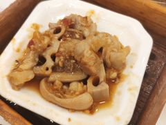 -广州酒家(昌岗地铁站店)