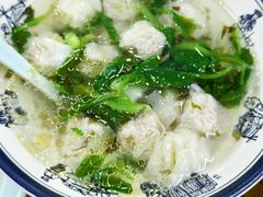 -鸭小妹鸭血粉丝(老门东店)