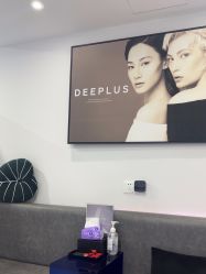 -Deeplus+韩国皮肤管理한국피부관리·C:Lab肌肤实验室