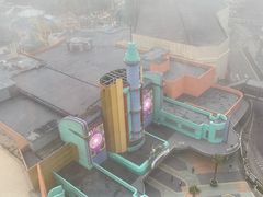 -云顶高原