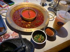 -哥老官重庆美蛙鱼头(虹口龙之梦店)
