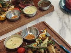 -拾挚扒房(招商花园城店)