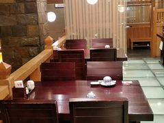大堂-松子料理(亮马桥店)